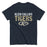 Klein Collins High School Tigers Classic Unisex Navy T-shirt 017