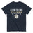 Klein Collins High School Tigers Classic Unisex Navy T-shirt 003