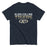 Klein Collins High School Tigers Classic Unisex Navy T-shirt 024