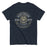 Klein Collins High School Tigers Classic Unisex Navy T-shirt 201
