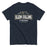 Klein Collins High School Tigers Classic Unisex Navy T-shirt 202