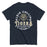 Klein Collins High School Tigers Classic Unisex Navy T-shirt 206