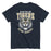 Klein Collins High School Tigers Classic Unisex Navy T-shirt 213