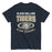 Klein Collins High School Tigers Classic Unisex Navy T-shirt 204