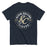 Klein Collins High School Tigers Classic Unisex Navy T-shirt 214