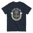 Klein Collins High School Tigers Classic Unisex Navy T-shirt 229