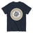 Klein Collins High School Tigers Classic Unisex Navy T-shirt 216