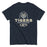 Klein Collins High School Tigers Classic Unisex Navy T-shirt 222