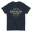 Klein Collins High School Tigers Classic Unisex Navy T-shirt 217