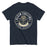 Klein Collins High School Tigers Classic Unisex Navy T-shirt 215