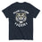 Klein Collins High School Tigers Classic Unisex Navy T-shirt 228