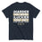 Klein Collins High School Tigers Classic Unisex Navy T-shirt 238