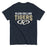 Klein Collins High School Tigers Classic Unisex Navy T-shirt 234