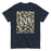 Klein Collins High School Tigers Classic Unisex Navy T-shirt 236