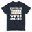 Klein Collins High School Tigers Classic Unisex Navy T-shirt 231