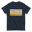 Nimitz High School Cougars Navy Blue Classic Unisex T-shirt 098