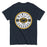 Nimitz High School Cougars Navy Blue Classic Unisex T-shirt 203