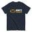 Nimitz High School Cougars Navy Blue Classic Unisex T-shirt 200