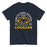 Nimitz High School Cougars Navy Blue Classic Unisex T-shirt 208