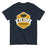 Nimitz High School Cougars Navy Blue Classic Unisex T-shirt 209