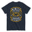 Nimitz High School Cougars Navy Blue Classic Unisex T-shirt 207