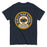Nimitz High School Cougars Navy Blue Classic Unisex T-shirt 220