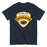 Nimitz High School Cougars Navy Blue Classic Unisex T-shirt 221