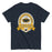 Nimitz High School Cougars Navy Blue Classic Unisex T-shirt 212