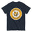 Nimitz High School Cougars Navy Blue Classic Unisex T-shirt 216