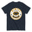 Nimitz High School Cougars Navy Blue Classic Unisex T-shirt 215