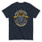 Nimitz High School Cougars Navy Blue Classic Unisex T-shirt 229