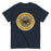 Nimitz High School Cougars Navy Blue Classic Unisex T-shirt 224