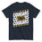 Nimitz High School Cougars Navy Blue Classic Unisex T-shirt 223