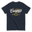 Nimitz High School Cougars Navy Blue Classic Unisex T-shirt 226