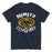 Nimitz High School Cougars Navy Blue Classic Unisex T-shirt 228