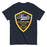 Nimitz High School Cougars Navy Blue Classic Unisex T-shirt 225