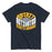 Nimitz High School Cougars Navy Blue Classic Unisex T-shirt 242