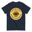 Nimitz High School Cougars Navy Blue Classic Unisex T-shirt 239