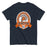 Seven Lakes High School Spartans Navy Blue Classic Unisex T-shirt 212