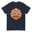 Seven Lakes High School Spartans Navy Blue Classic Unisex T-shirt 209