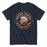 Seven Lakes High School Spartans Navy Blue Classic Unisex T-shirt 214