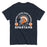 Seven Lakes High School Spartans Navy Blue Classic Unisex T-shirt 208