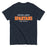 Seven Lakes High School Spartans Navy Blue Classic Unisex T-shirt 002