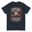 Seven Lakes High School Spartans Navy Blue Classic Unisex T-shirt 207
