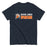 Seven Lakes High School Spartans Navy Blue Classic Unisex T-shirt 200