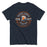 Seven Lakes High School Spartans Navy Blue Classic Unisex T-shirt 201
