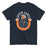 Seven Lakes High School Spartans Navy Blue Classic Unisex T-shirt 229