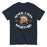 Seven Lakes High School Spartans Navy Blue Classic Unisex T-shirt 228