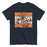 Seven Lakes High School Spartans Navy Blue Classic Unisex T-shirt 233