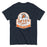 Seven Lakes High School Spartans Navy Blue Classic Unisex T-shirt 219